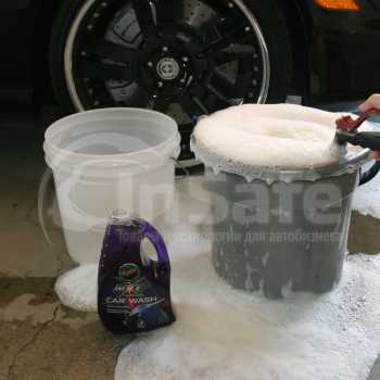Автошампунь Meguiars NXT Generation Car Wash G12664 1,89 л