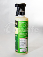 Быстрый защитный состав 3D Bead it up 440OZ16 для усиления свойств керамики 0,48 л