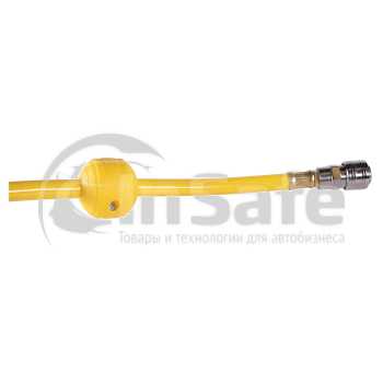 Катушка для дистанционной подачи воздуха, 20 м. Au-03208