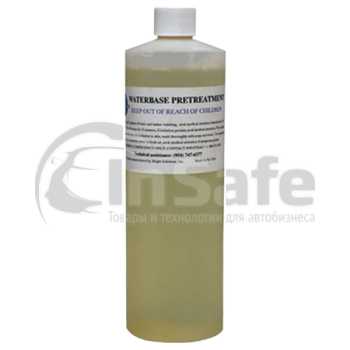 Праймер на водной основе к набору RHS388