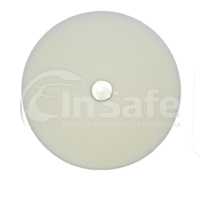 Полировальный круг твёрдый 160 x 30 мм, 999258V, Koch Chemie