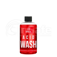Acid Wash - кислотный шампунь для ручной мойки, 500 мл, CR810, Chemical Russian
