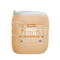 Prewash Extra - активный шампунь для бесконтактной мойки авто, 20 л, CR665, Chemical Russian
