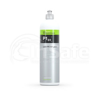 Полироль зеленая для блеска ЛКП Koch Chemie LACK-POLISH GRUN 443001 1 л