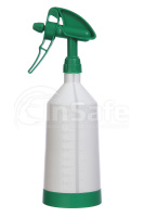 Распылитель Kwazar MERKURY PRO+ 1л ручной зеленый WTM.1431