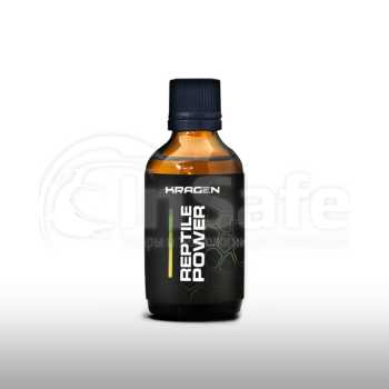 Керамическое покрытие автомобиля Kragen Reptile Power 50мл