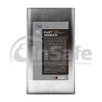 Чернение резины и пластика Smart Open экстерьер 15 Fast Winner 5 л