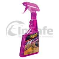 G9416EU Очиститель для салона автомобиля Carpet & Interior Cleaner-EU, 473мл, Meguiars
