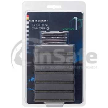 Аппликатор для нанесения защитного покрытия Основного CC36  Sonax ProfiLine 236741