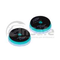 Поролоновый круг гибридный меховой Zvizzer Thermo 2шт Hybrid 90/15/80мм ZV-TH00009015HC