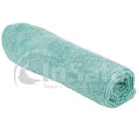 Микрофибра 3D Edgeless MF towel green 300GM G-38G-12 зеленое 40х40 см