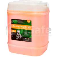 Очиститель ЛКП 3D Orange Degreaser 109G05 18,93 л