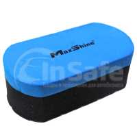 Аппликатор для восковых составов повышенной твердости, 12x6,4x4,2 см, 9011001, MaxShine