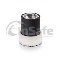 Держатель для полировальников 30 мм М14, Au-1024, AuTech