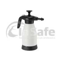 Распылитель накачной Epoca A-TYPE 1.5 PRO 7882.R001 с латунной вставкой EPDM устойчив к щелочи 1,5л