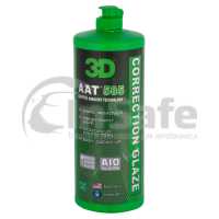 Защитная полировальная паста 3D AAT 505 Correction Glaze 505OZ32 0,94 л