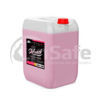 Средство для бесконтактной мойки PLEX SKIF, 20 кг, Сикмо