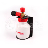 Держатель металлический для пенокомплекта MaxShine H08