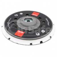 Диск-подошва RUPES жесткая 150 мм, 6+8+1 отв, М8 для RH353/356/359, 981.500/5, Rupes