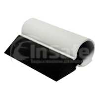 Ракель для пленки черный Turbo мягкий, GT119