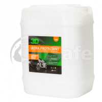 Чернение резины и пластика 3D Ultra Protectant 706G05 18,93 л