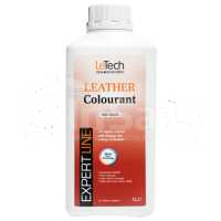 Краска для кожи LeTech Expert Line Leather Colourant Red Oxide 3LC1000EL10 1 л