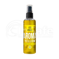 Aroma Yellow - ароматизатор салона, 100 мл, CR836, Chemical Russian