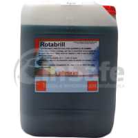 Защитное покрытие для резины, 5 кг, ROTABRILL