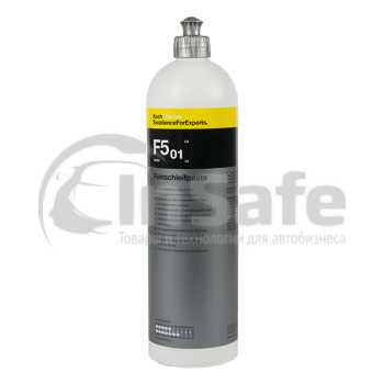 Тонко-абразивная полироль Koch Chemie FEINSCHLEIFPASTE F5.01 181001(455001) 1 л
