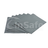 Наждачная бумага P600 Grit Sandpaper, 04.01.026.0001, LeTech