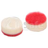 Войлочный круг режущий 15 мм 2 шт., MaxShine