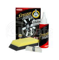 Полироль-защитное покрытие для колес Willson, WS-02094, 150мл