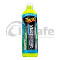 Жидкий воск Meguiars Hybrid Ceramic Liquid Wax G200416 473 мл