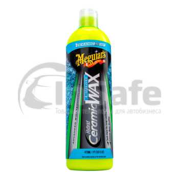 Жидкий воск Meguiars Hybrid Ceramic Liquid Wax G200416 473 мл