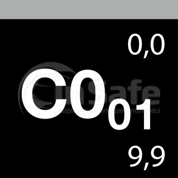 Керамическое покрытие автомобиля Koch Chemie Ceramic Allround C0.01 505001 75 мл