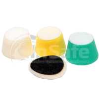 Набор полировальных кругов 30-50 мм Polishing Pad Kit 04, MaxShine