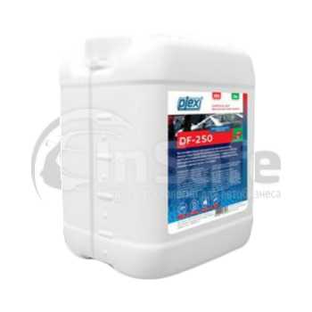 Средство для бесконтактной мойки DF-250, 10 кг, Сикмо