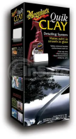 Система для ухода за автомобилем Meguiars Quik Clay Detailing System 473мл G1116EU