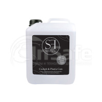 Cockpit & Plastic Care - Эмульсия для ухода и защиты за пластиком, 5 л, SFRU10164.2, servFaces