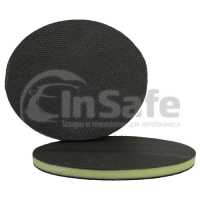 Диск-скраб для очищения ЛКП и стекла 150 мм, MSPC-06, Hi-Tech