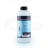 Shine Systems Light - активный шампунь для бесконтактной мойки, 900 мл, SS931, Shine Systems