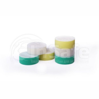 Набор полировальных кругов 6 шт 50*15мм MaxShine Polishing Pad Kit Foam 2050002