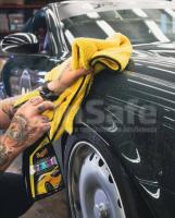 Синтетический быстрый воск Meguiars Ultimate Quick Wax 473 мл G200916