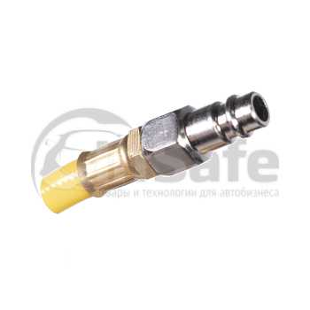 Катушка для дистанционной подачи воздуха, 20 м. Au-03208