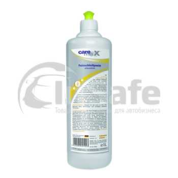 Полировальная паста Feinschleifpaste (финишная), 1л, 22222, Care Maxx