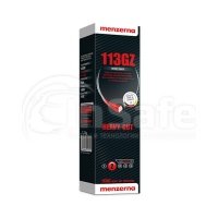 Паста 1,1кг Tripel Paste Prepolish 113 NG, 06011.056.001, Menzerna