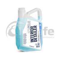 Q²M InteriorDetailer - Детейлер-спрей для интерьера, 4 л, GYQ833, GYEON