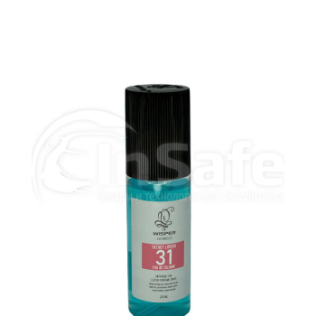 Парфюмированный спрей-ароматизатор воздуха Wisper Secret Lovers 125мл 31