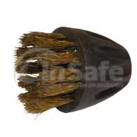 Насадка-щеточка из латуни для CVA, диам. 20 мм, CVB3 (RIP5103), Bieffe