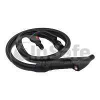 Шланг для подачи и аспирации (всасывания), длина 2м, CVPCV, Bieffe